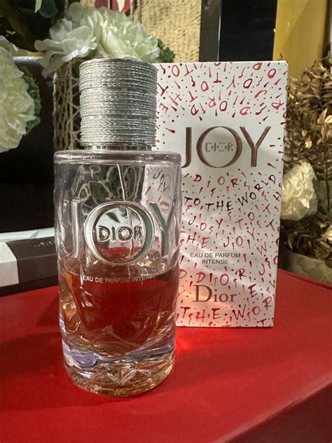 dior joy discontinued